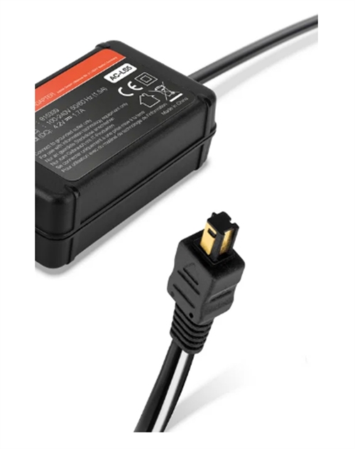 Oplader Sony AC LS5